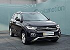 VW T-Cross 1.0 TSI DSG Style Navi,AHK,Kamera