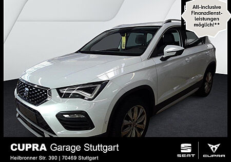 Seat Ateca Xperience 1.5 TSI DSG 110 kW