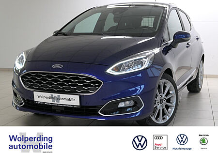 Ford Fiesta 1.0 EcoBoost Vignale Bluetooth Klima