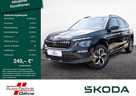 Skoda Kamiq 1.0 TSI Selection