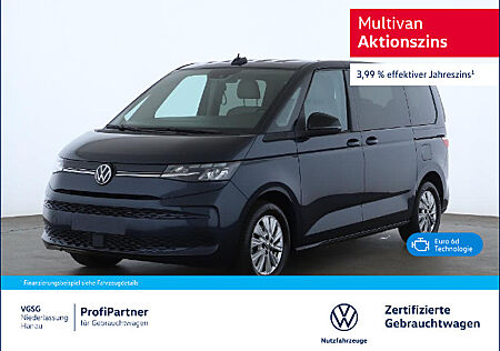 VW T7 Multivan TDI Life