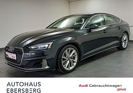 Audi A5 Sportback 40 TDI quattro advanced Business As