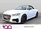 Audi TTS Roadster quattro TFSI NAVI B&O LED SHZ LEDER GRA PDCv+h