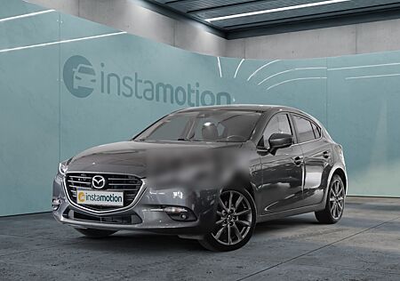 Mazda 3 2.0 SKYACTIV-G 120 Signature+ Jahre War