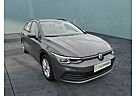 VW Golf Variant Golf VIII Variant 1.5 eTSI DSG Life NAVI AHK ACC