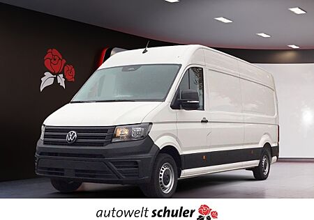 VW Crafter 35 Kasten HD LR lang 2,0 TDI Kamera