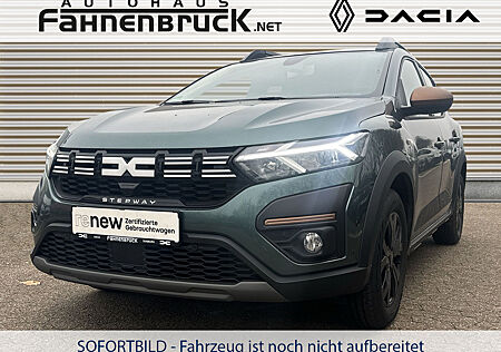 Dacia Sandero III Stepway Extreme Sitzheizung PDC