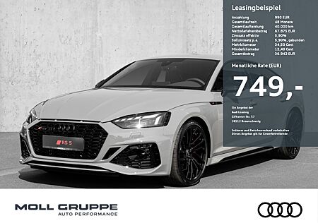 Audi RS5 RS 5 Sportback 331(450) tiptronic LM LED LASER