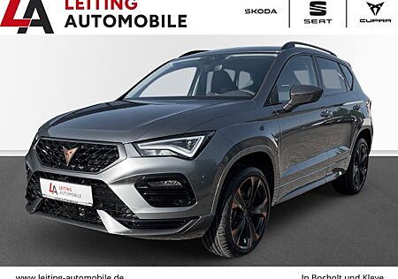 Cupra Ateca 1,5 TSI DSG AHK PDC SHZ LED NAVI TELEFON