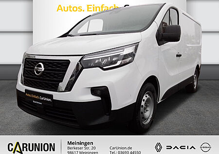 Nissan Primastar KASTEN L1H1 3,0T DCI150 MT N-CONNECTA