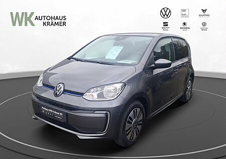 VW Up ! e-! Edition 61 kW (83 PS) 32,3 kWh 1-Gang-Automatik