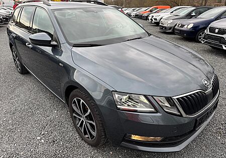 Skoda Octavia 2.0 TDI *DSG*Combi*Soleil*PDCvo+hi+Kamera*ACC*DAB*SRA*NAVI*SHZ *Front-Assit*Light-Assist*Business-Paket-Amundsen*