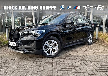 BMW X1 xDrive25e RFK SH DAB HiFi Navi