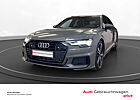 Audi A6 Avant 45 TFSI qu. S line AHK HD Matrix LM 21" Navi