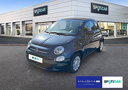 Fiat 500C 1.0 Mild Hybrid (EURO 6d)