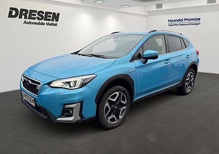 Subaru XV Active 2.0 MHEV Automatik+Tempomat+Keyless