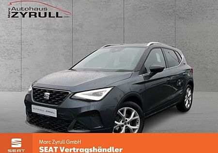 Seat Arona FR 1.0 TSI 116 PS LED/NAVI/GRA