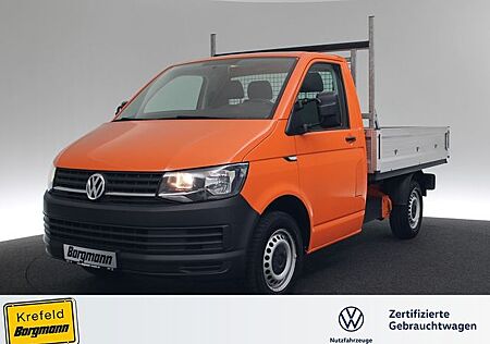 VW T6 Pritsche EcoProfi 2.0 TDI EKA KR