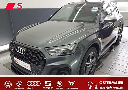 Audi SQ5 3.0TDI 341PS QUATTRO LED.2xPDC.VIRTUAL.SHZG.