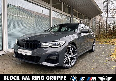 BMW 330d xDrive Touring