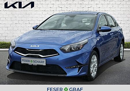 Kia Cee'd Ceed 1.5T 140 VISION KOMFORT+ NAVI