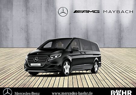 Mercedes-Benz V 300 d 4M Lang Avantgarde/MBUX-Navi/LED/LMR-19"