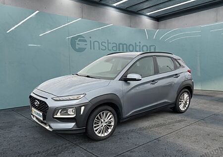 Hyundai Kona Trend 2WD 1.0 T-GDI SHZ LHZ KAMERA PDC DAB