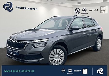 Skoda Kamiq 1.0TSI Active LED+TEMPOMAT+++