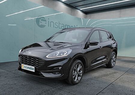 Ford Kuga ST-Line 2.5 Duratec PHEV CVT AHK GJR