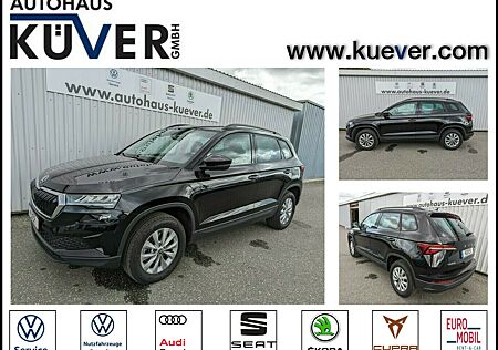 Skoda Karoq Selection 1,5 TSI DSG Navi+LED+Einparkh.