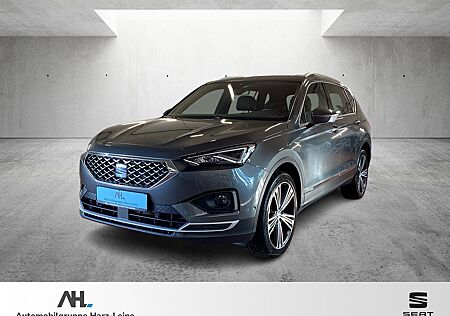 Seat Tarraco 2.0 TDI Xcellence 4 Drive DSG LED Navi ACC AHK 7Sitzer RFK PDC