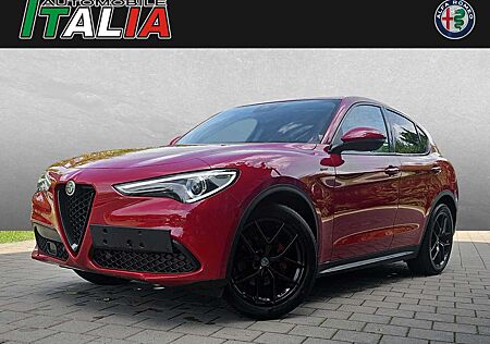 Alfa Romeo Stelvio 2.2 Diesel 16V AT8 Q4 Sprint