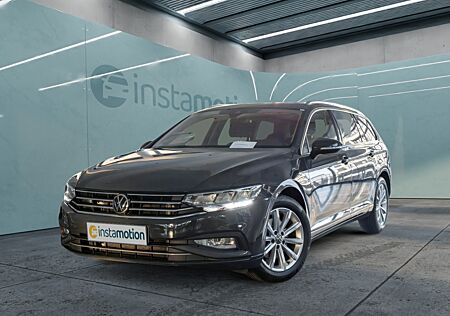 VW Passat Variant 2.0 TSI DSG Business Pano Sthzg AHK