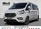 Ford Transit Custom Nugget Plus 150PS Auto. Aufstelldach Audio 25 Sicht 3