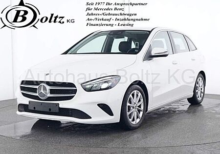 Mercedes-Benz B 180 Progressive Busin. AHK MBUX HE Spiegel P