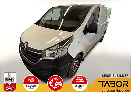 Renault Trafic 1.6 dCi 95 L1H1 2,8t