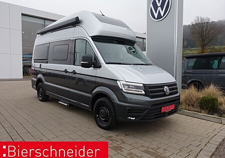 VW T6 California Grand California 600 TDI 2.0 DSG ALU 16 Navi Fahrradträger