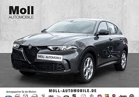 Alfa Romeo Tonale Mild Hybrid SPRINT WINTERPAKET-LED-PDC