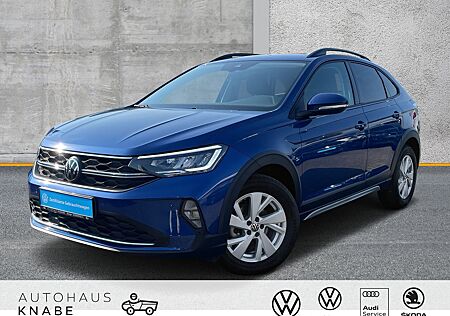 VW Taigo 1.0 TSI Life IQ DRIVE