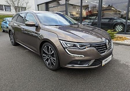 Renault Talisman Grandtour Initiale Paris TCE 200 EDC