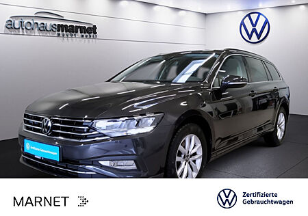 VW Passat Variant 1.5 TSI DSG Business*Navi*LED*AHK