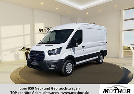 Ford E-Transit Kasten Trend 350 L2 Navi Spurhalteass.