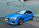 Audi A3 Sportback 40 TDI quattro S line LED Navi