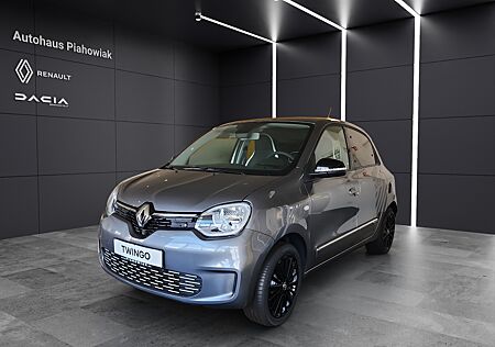 Renault Twingo Urban Electric E-Tech 100% elektrisch Nav