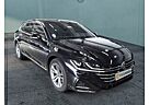 VW Arteon Shooting Brake 1.4 TSI eHybrid R-LINE ALCANTARA AHK KAMERA ST.HEIZ