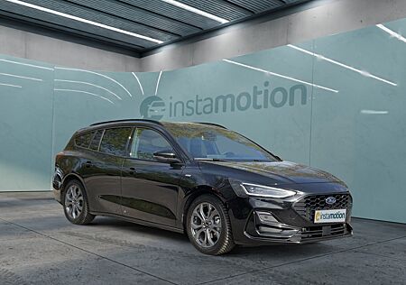 Ford Focus 1.0 EcoBoost Mild-Hybrid ST-Line Bluetooth