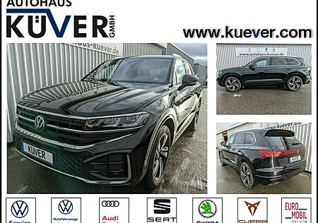 VW Touareg R-Line 3,0 TDI DSG 4M+Navi+AHK+Matrix