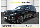 Jeep Grand Cherokee Overland PHEV 4xe