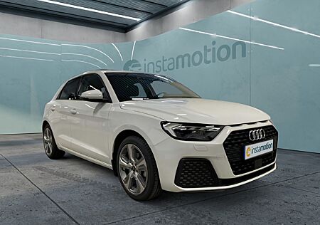 Audi A1 Sportback 30 TFSI S tronic LED/DAB+