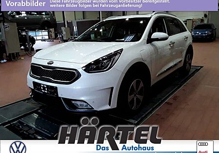 Kia Niro SPIRIT 1.6 EHYBRID AUTOMATIK (+ACC-RADAR+NAVI